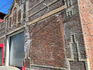 Waterbury, CT Warehouse - 15 E Farm St