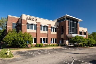 Saint Louis, MO Office - 900 N Rock Hill Rd