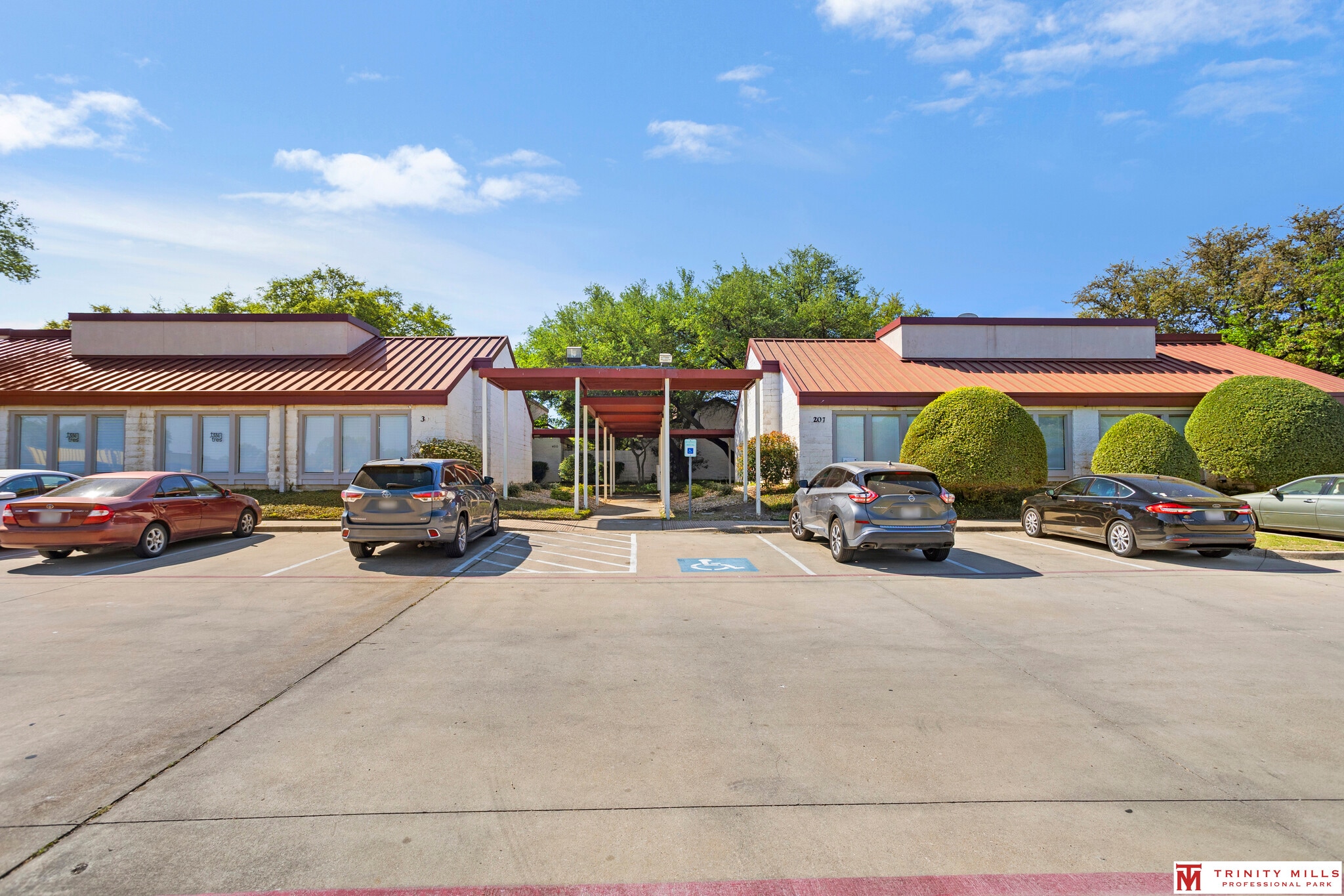 2761 E Trinity Mills Rd, Carrollton, TX for Rent