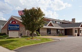 Fargo, ND Hospitality - 1423 35th St S