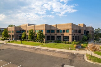 Louisville, CO Office - 371 Centennial Pky