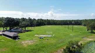 Cleveland, TX Commercial Land - 26003 TX-321