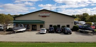 Prairie Grove, IL Showroom - 2101 Route 176
