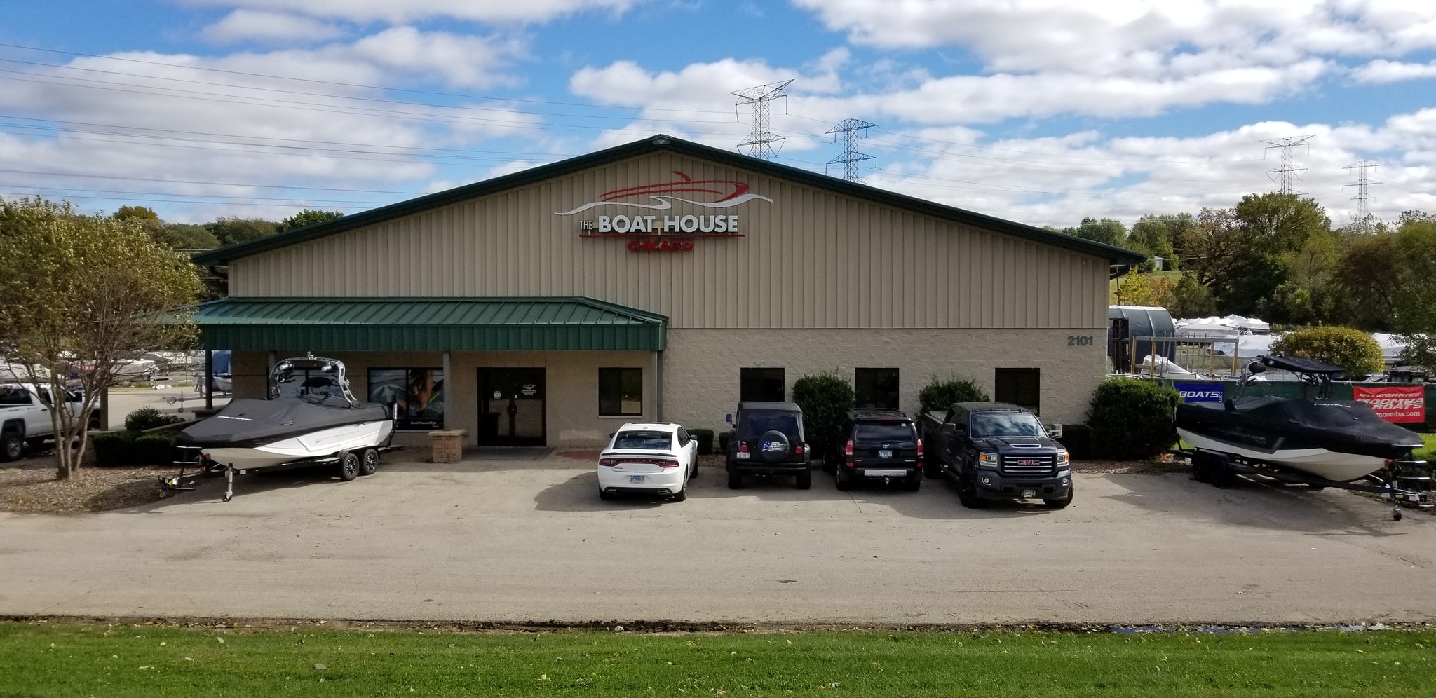 2101 Route 176, Prairie Grove, IL for Sale
