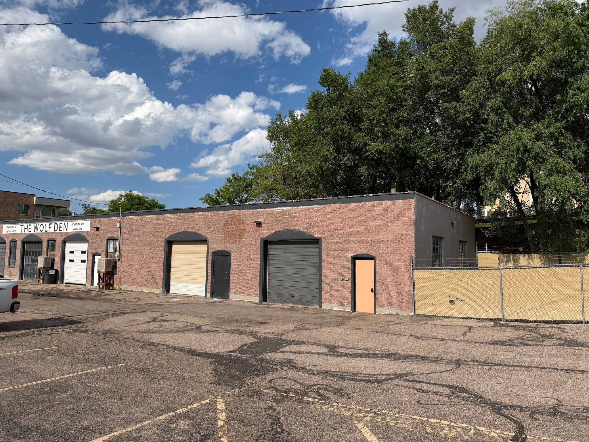 745 E Pikes Peak Ave, Colorado Springs, CO for Rent