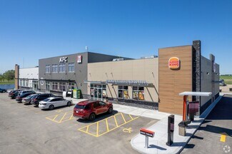 Langdon, AB Retail - 6 Durum Dr