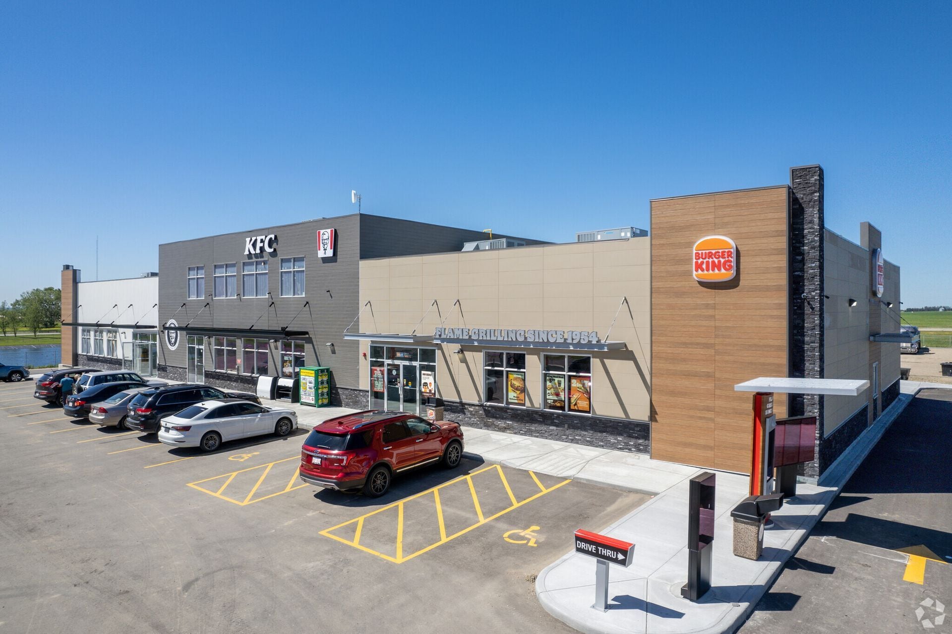 6 Durum Dr, Langdon, AB for Sale
