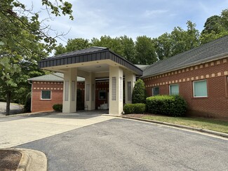 Holly Springs, NC Office/Medical - 500 Holly Springs Rd