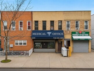 Brooklyn, NY Apartments - 2345 65th St Brooklyn, NY Apartments - 2345 65th St