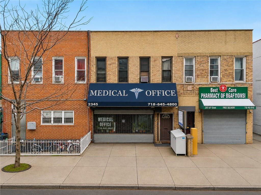 2345 65th St, Brooklyn, NY for Sale