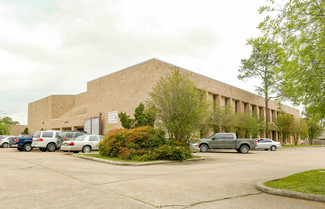 Houston, TX Medical - 8240 Antoine Dr