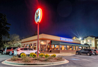 Statesboro, GA Restaurant - 91 Briarwood Ln
