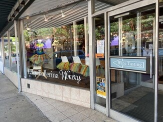 Saint Joseph, MI Storefront - 321 State St