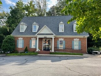 Charlottesville, VA Office/Retail - 2119 Berkmar Dr