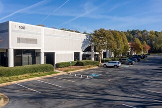 Duluth, GA Industrial - 2150 Boggs Rd