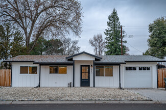 Loomis, CA Multi-Family - 3492 Colvin Dr