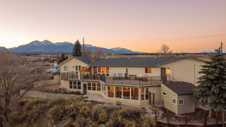 Salida, CO Hospitality - 9955 County Road 120