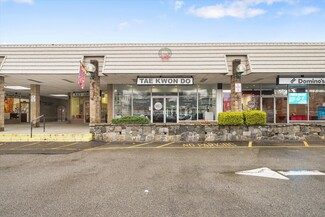 Yorktown Heights, NY Retail - 1853-1877 Commerce St