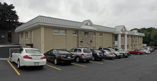 Port Jefferson, NY Office/Medical - 251 Oakland Ave