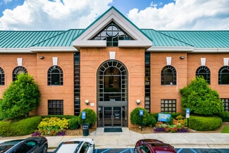 Stockbridge, GA Office/Medical, Medical - 7444 Hannover Pky S