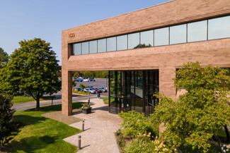 Buffalo Grove, IL Office - 1130 W Lake Cook Rd