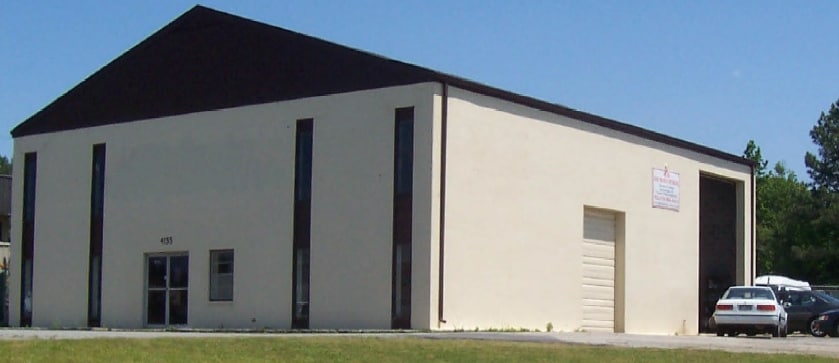 4155 Arcadia Industrial Cir, Lilburn, GA for Sale
