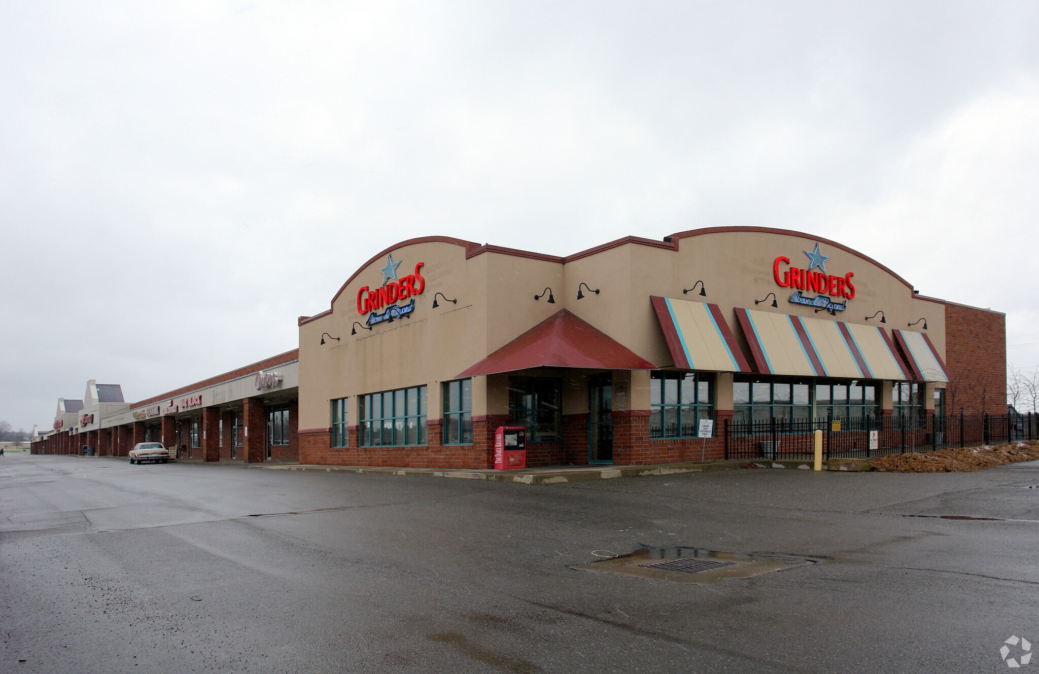 221-401 Smithville Rd, Orrville, OH for Rent