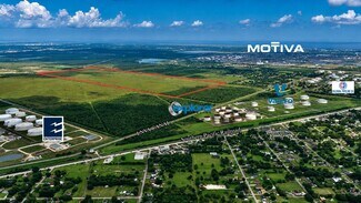 Port Arthur, TX Industrial Land - 00 Port Arthur rd Port Arthur, TX Industrial Land - 00 Port Arthur rd