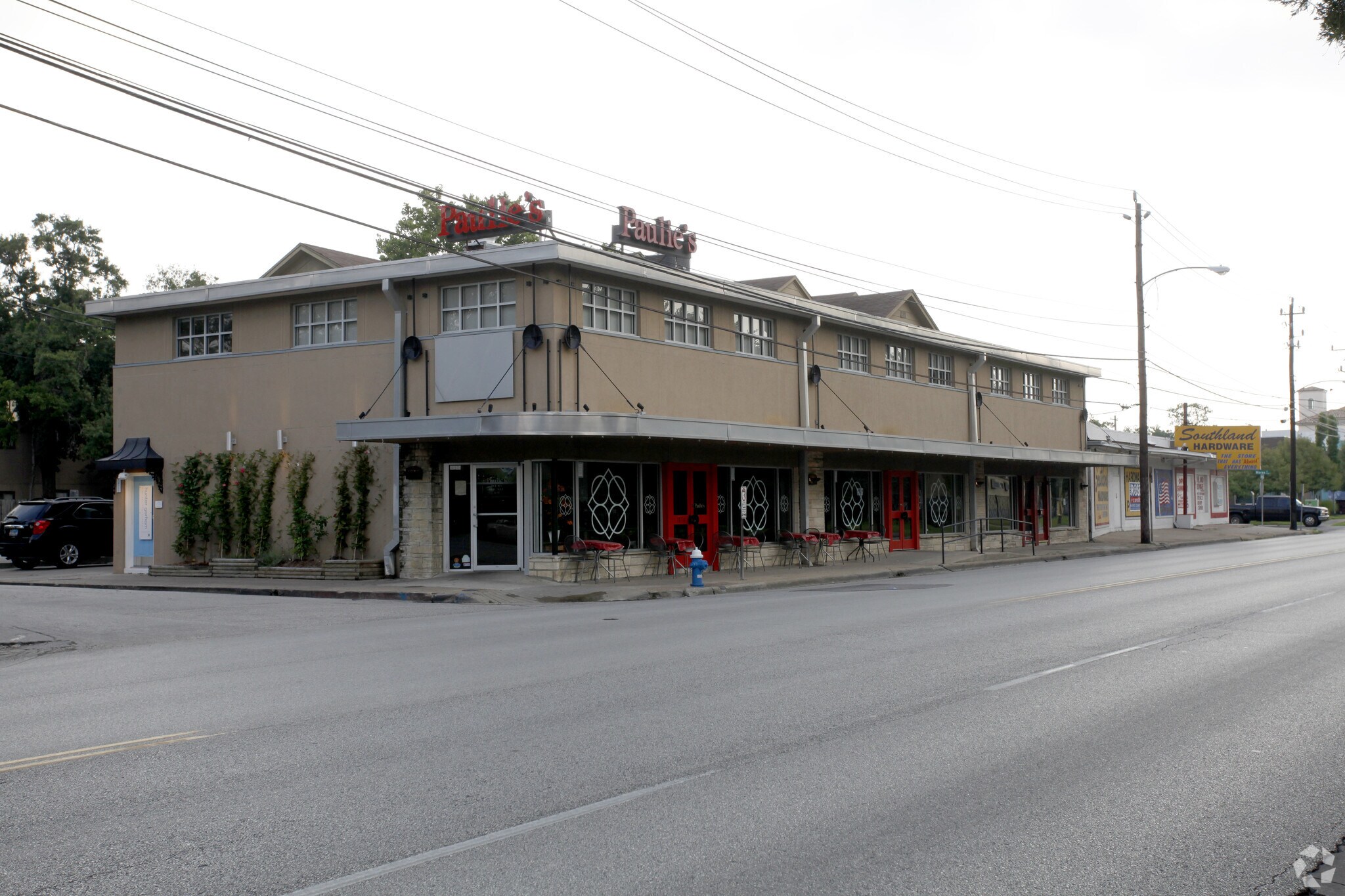 2525 Driscoll St, Houston, TX for Rent