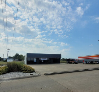 Fredericktown, MO Retail - 100 Kingsbury Blvd