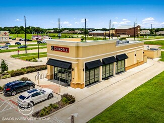 Richmond, TX undefined - 7111 FM 1464 Rd Richmond, TX undefined - 7111 FM 1464 Rd