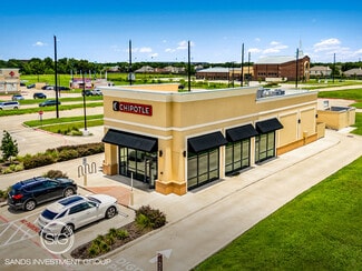 Richmond, TX Retail - 7111 FM 1464 Rd