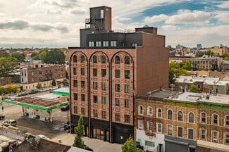 Brooklyn, NY Office/Medical - 1084 Rogers Ave Brooklyn, NY Office/Medical - 1084 Rogers Ave