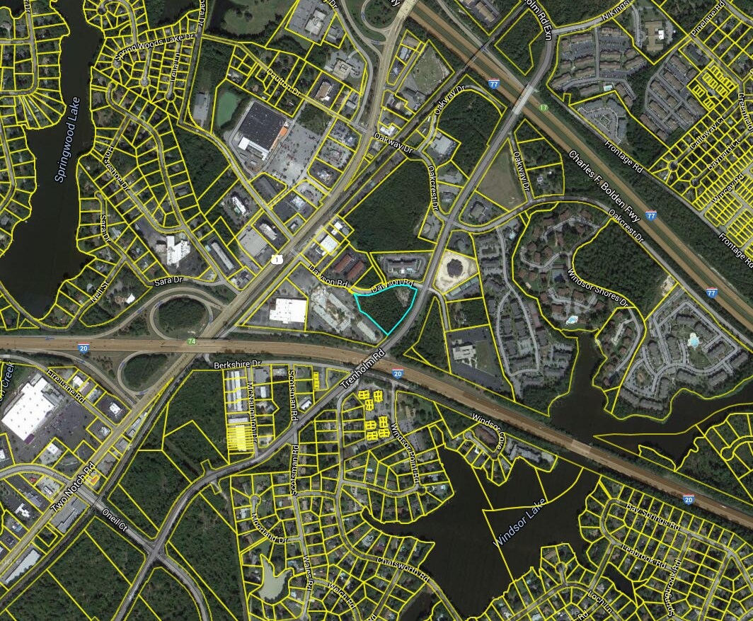 7575 Trenholm Rd Ext, Columbia, SC for Sale