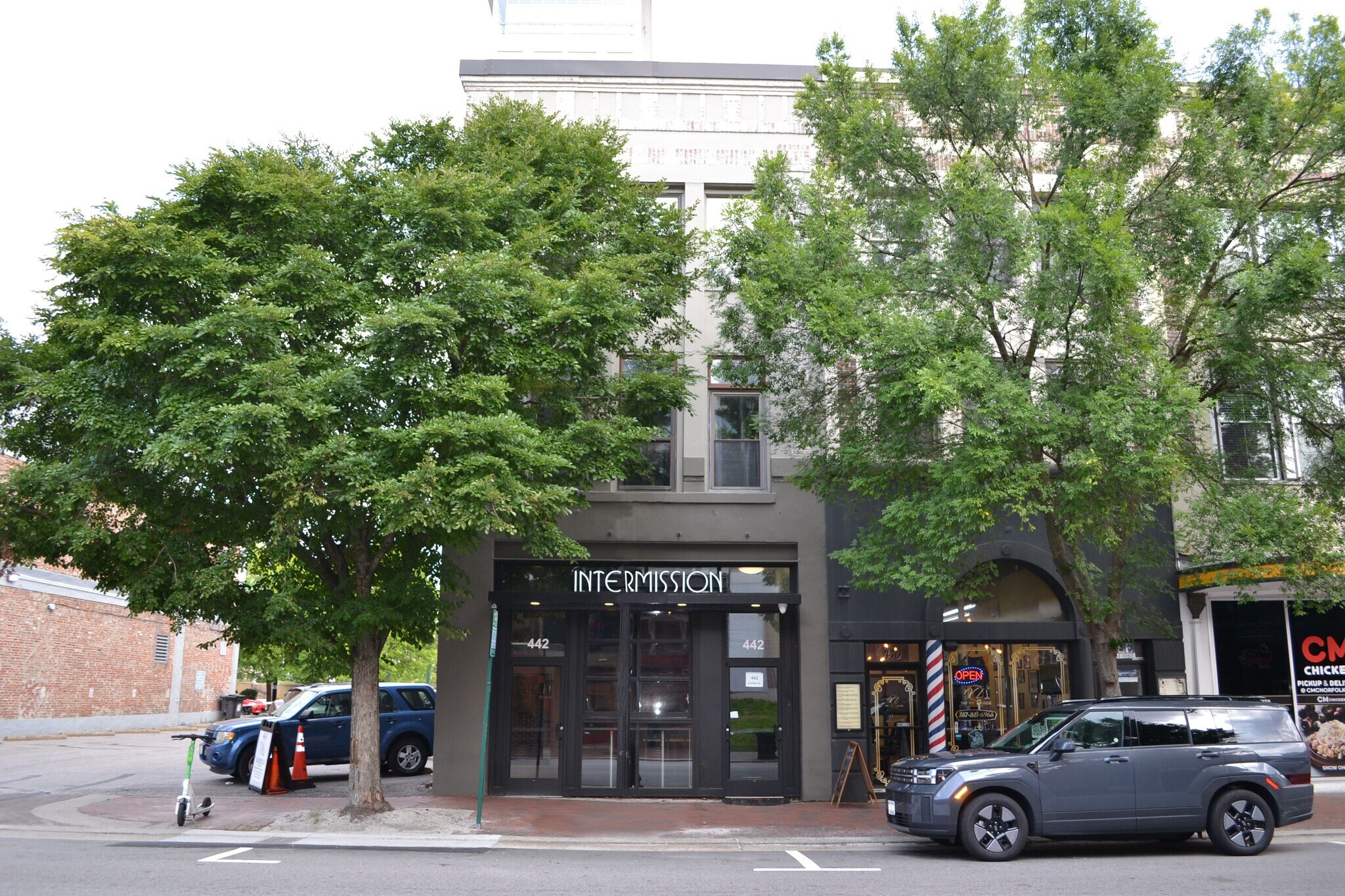 442 Granby St, Norfolk, VA for Rent