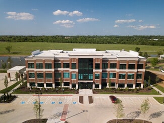 Murfreesboro, TN Office - 1524 Williams Dr