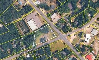 Shallotte, NC Commercial Land - 2260 Shell Point Rd SW Shallotte, NC Commercial Land - 2260 Shell Point Rd SW