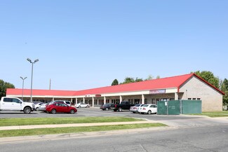 Clinton, UT Office/Retail - 928 W 1800 N