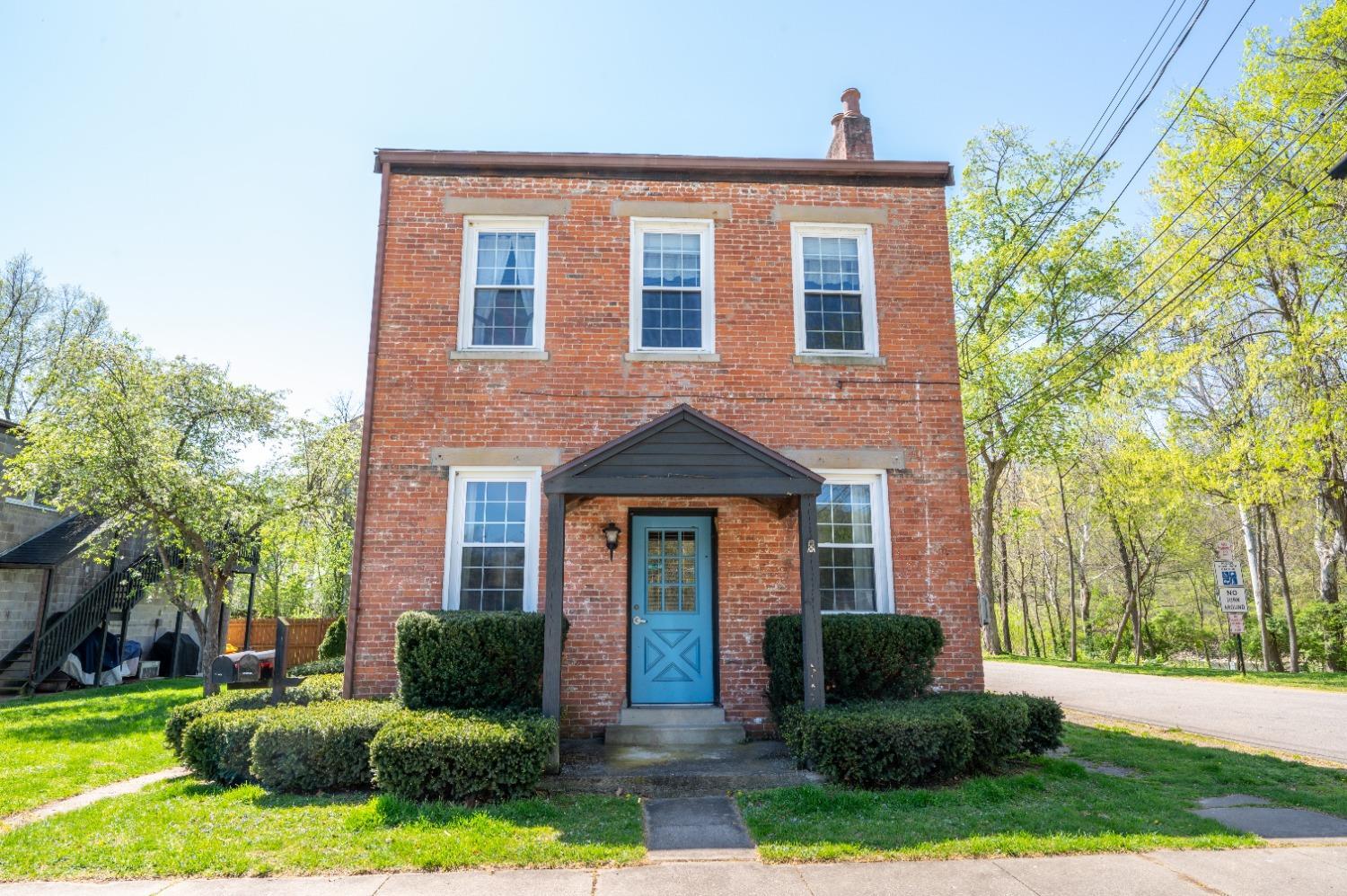 10 Elm St Milford, OH 45150 Flex Property for Sale on