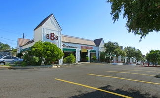 Austin, TX Retail - 2400 Oltorf St E