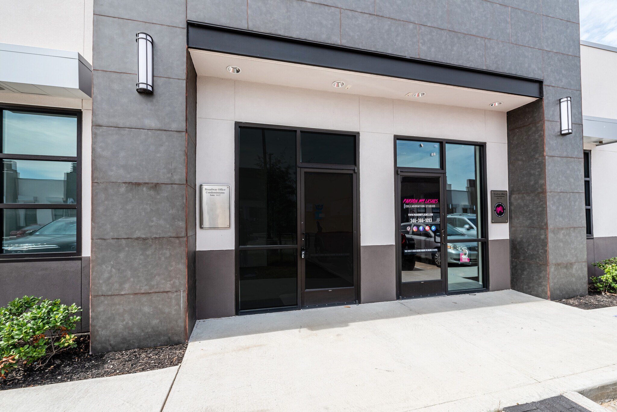 12280 Broadway St Pearland, TX 77584 Office Property for Lease on