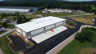 York, PA Industrial - 265 Cloverleaf Rd