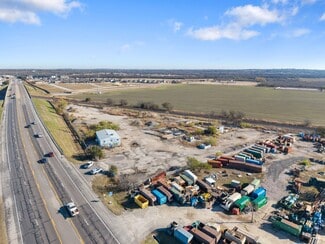 Cleburne, TX Industrial - 3024 N Main St