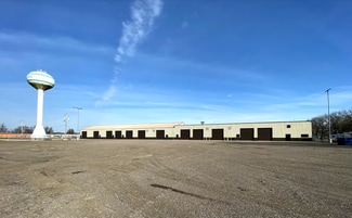 Colona, IL Industrial - 120 Walnut Ln