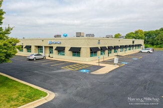Machesney Park, IL Office, Flex, Industrial - 9950 Alpine Rd Machesney Park, IL Office, Flex, Industrial - 9950 Alpine Rd