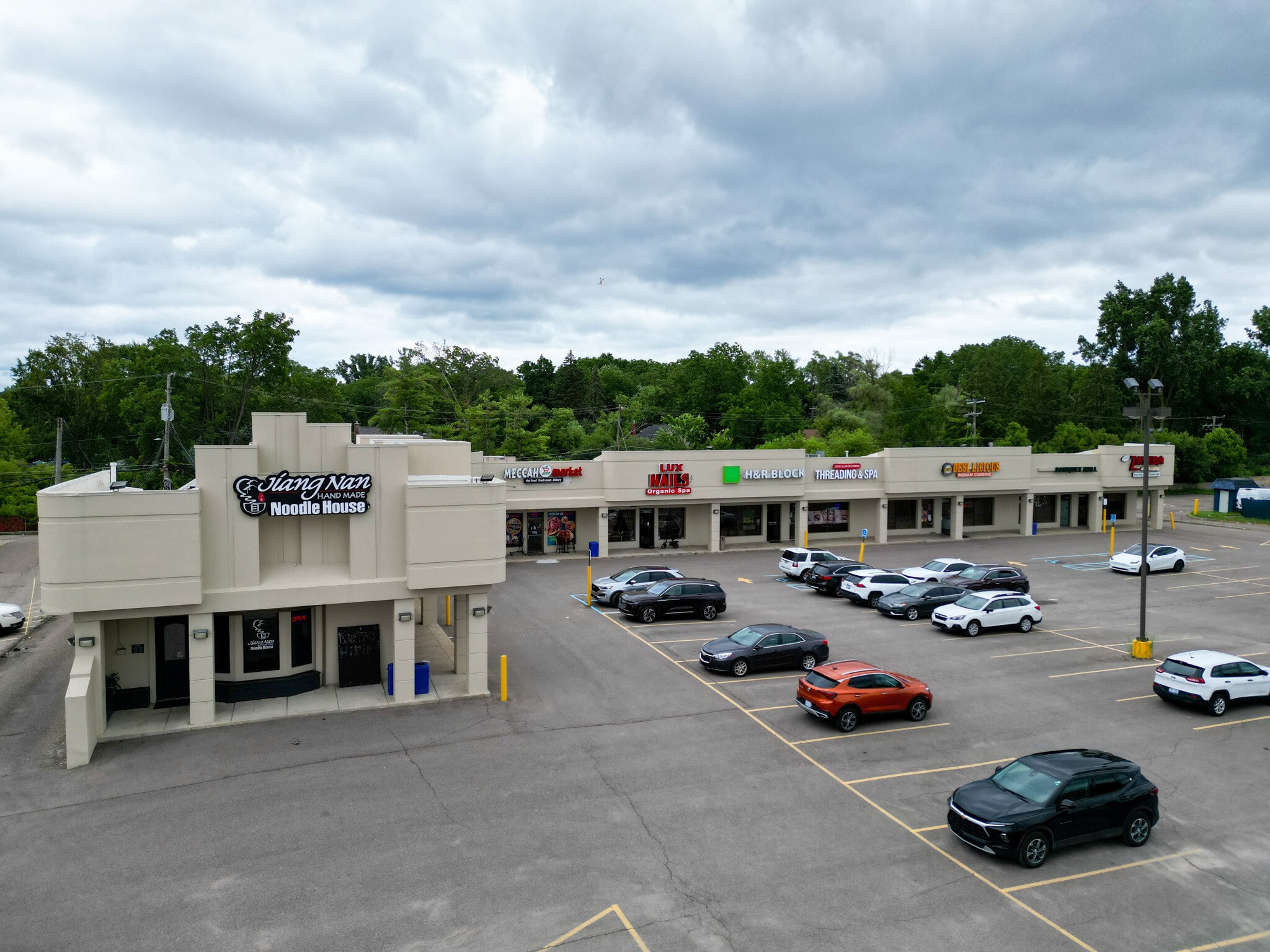 29208-29222 Orchard Lake Rd, Farmington Hills, MI for Rent