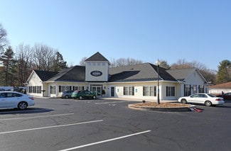 Cheshire, CT Medical - 1090 Meriden Waterbury Tpke