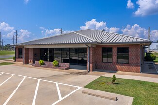 Longview, TX undefined - 851 W Harrison Rd
