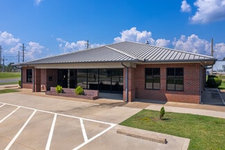 Longview, TX Service - 851 W Harrison Rd