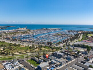 San Pedro, CA Manufacturing - 2019 S Crescent Ave